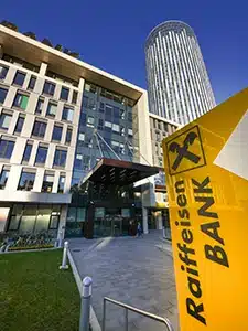 Raiffeisen Bank