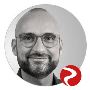 Andreas Grohn - Leiter Marketing bei rexx systems