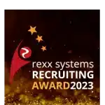 rexx Recruiting Award 2023