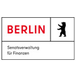 Berlin Senatsverwaltung für Finanzen