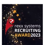 rexx Recruiting Award 2023