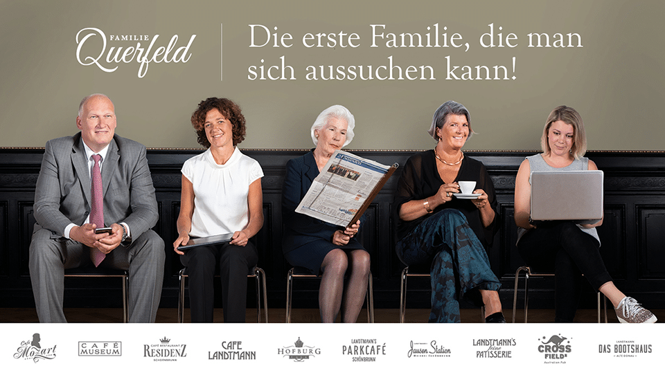 Familie Querfeld