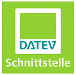 Schnittstelle rexx Suite zu DATEV