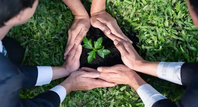 Corporate Social Responsibility