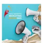 rexx Recruiting Award 2023 - Jetzt abstimmen