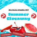 rexx Summer Giveaway