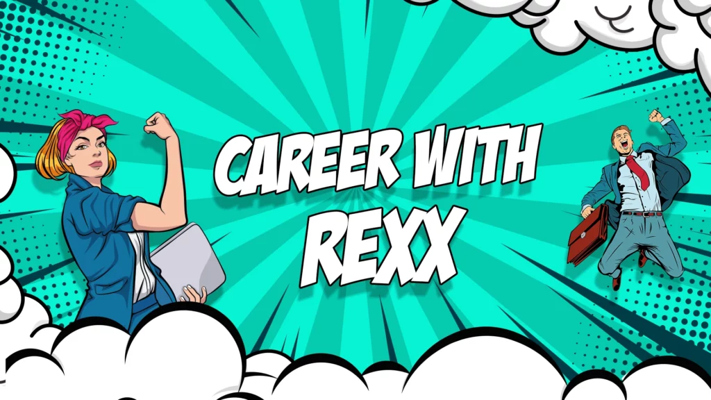 Career with rexx