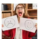 Emotionen im Job