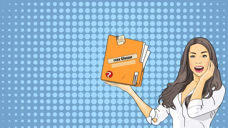 Human Resources Glossar