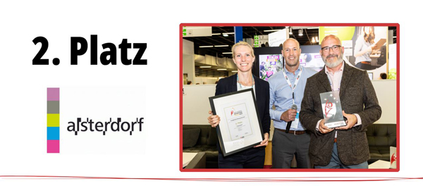rexx Award 2023 - Platz 2: Alsterdorf