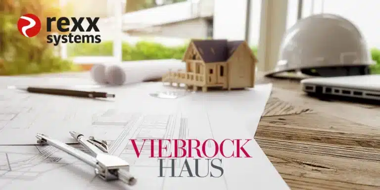 Erfolgreiche digitale Transformation bei Viebrockhaus