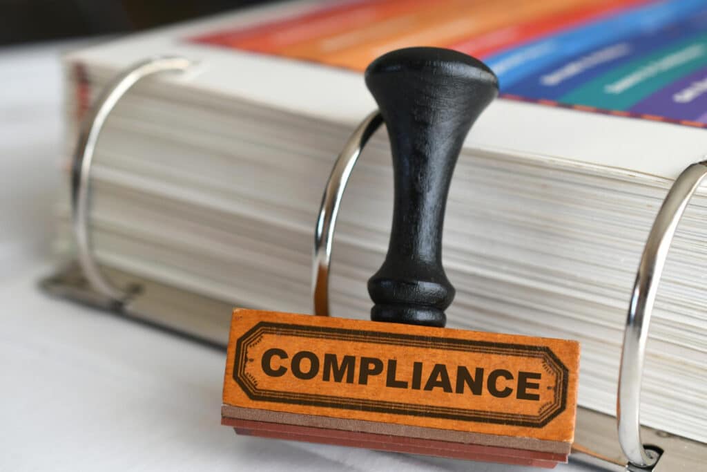 Was ist Compliance Compliance