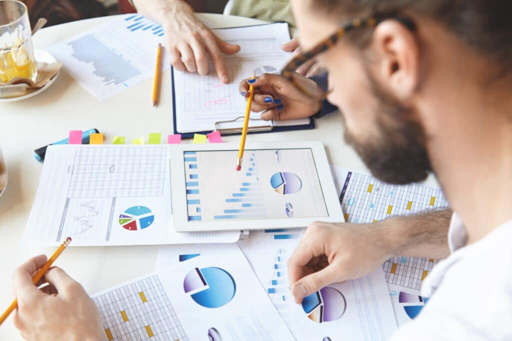 Was ist eine Potenzialanalyse Potenzialanalyse