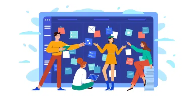 Agile Leadership: Autorität war gestern, agile Führung ist heute