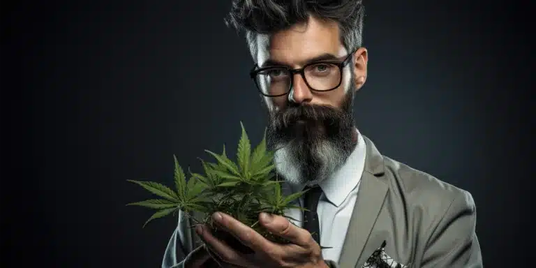 Kiffen am Arbeitsplatz: Was Arbeitgebende wissen müssen