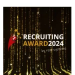 rexx Recruiting Award 2024