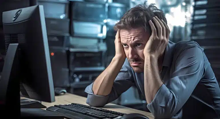 Mobbing am Arbeitsplatz