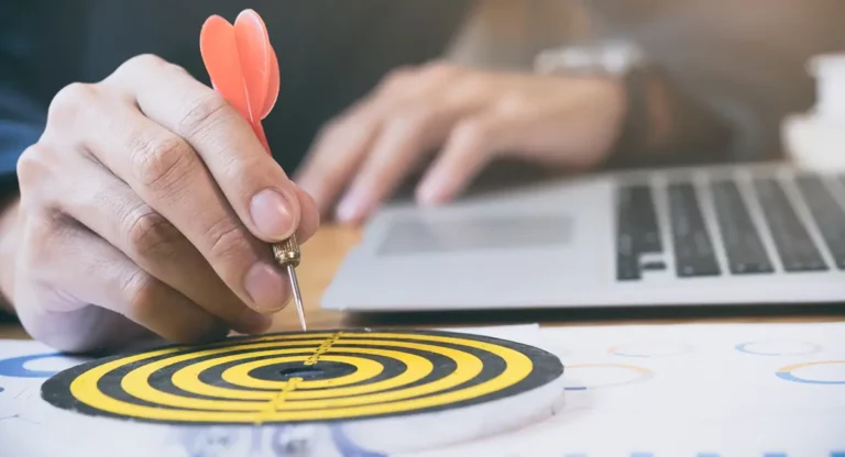 Objectives and Key Results (OKR)