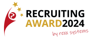 Rexx Recruiting Award 2024
