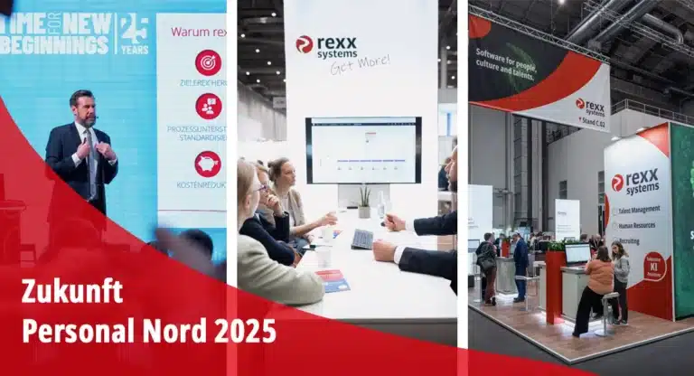 Zukunft Personal – Unser Rückblick