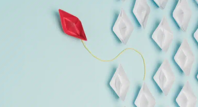 Wie können Unternehmen von Quereinsteigern profitieren?