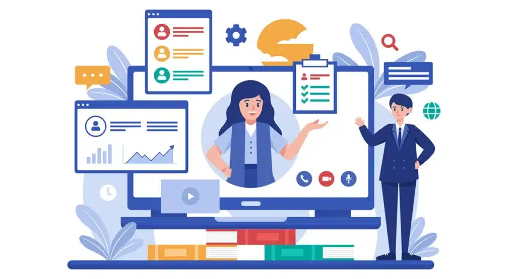 Rexx Systems als leistungsstarke Alternative zu Jacando – Effiziente und modulare HR-Lösungen für das digitale Personalmanagement