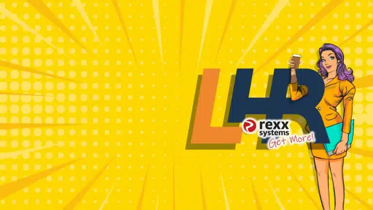 Strategische Partnerschaft: Rexx Systems & LHR