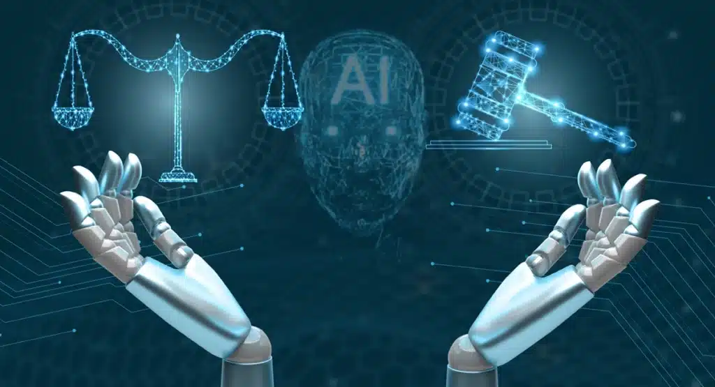 Was bedeutet der AI Act der EU für HR-Abteilungen?