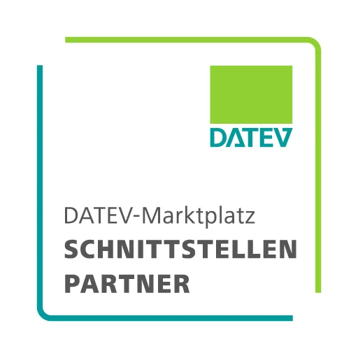 datev schnitstellen partner