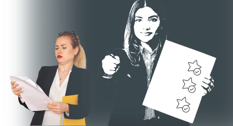 Haben alle Arbeitnehmende einen Anspruch auf ein „gutes“ oder „sehr gutes“ Arbeitszeugnis?