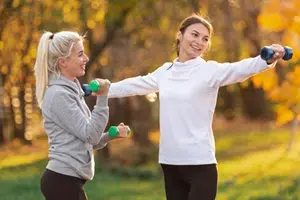 BGM-Massnahmen in Unternehmen