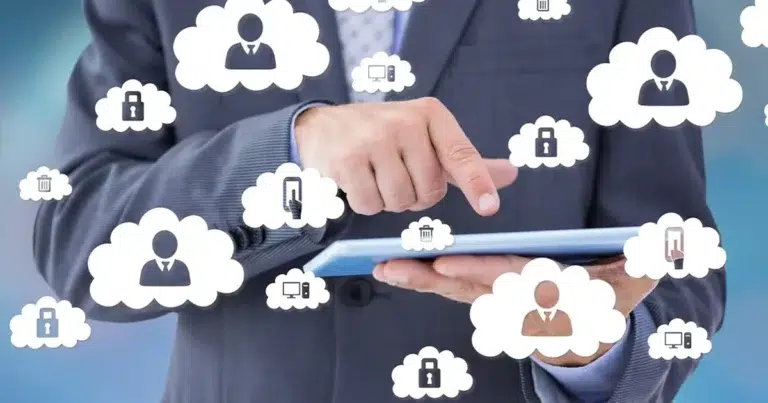 HRIS zur digitalen Verwaltung von Personaldaten