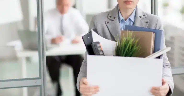 Änderungskündigung bei Umstrukturierung im Unternehmen