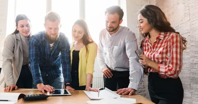 Code of Conduct schafft klare Regeln für Teamarbeit und Kommunikation