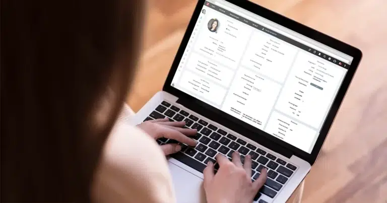 Digitale Personalakte Glossar Rexx Systems