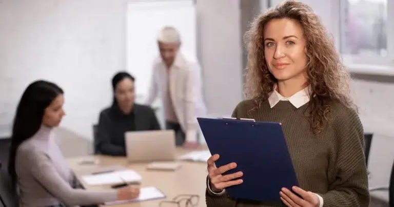 Personalabteilung verantwortet Recruiting und Personalentwicklung