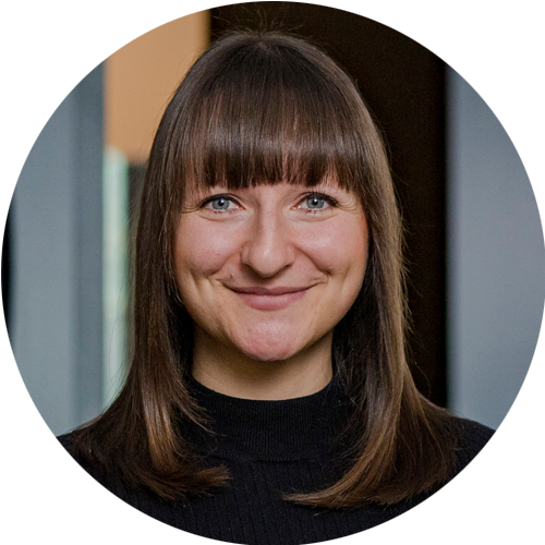 Karolina Burkard - Head of People & Communications lampenwelt.de