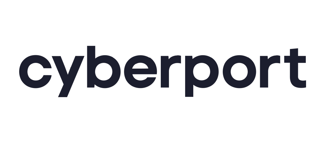Cyberport Logo
