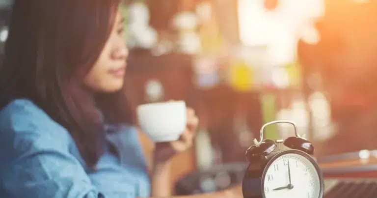 Gesetzliche Pausenzeiten