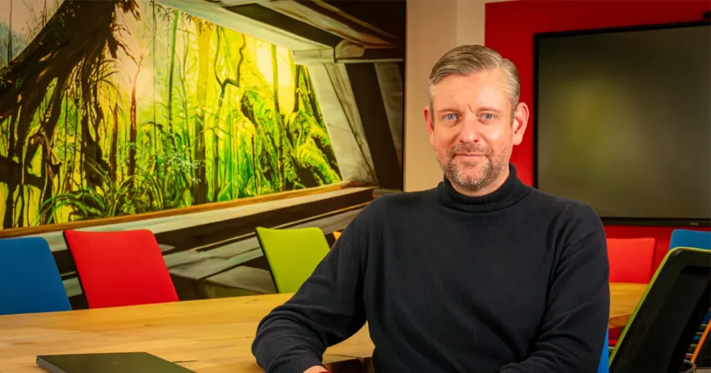 Neuer Chief Business Development Officer: Rexx Systems stärkt strategisches Wachstum