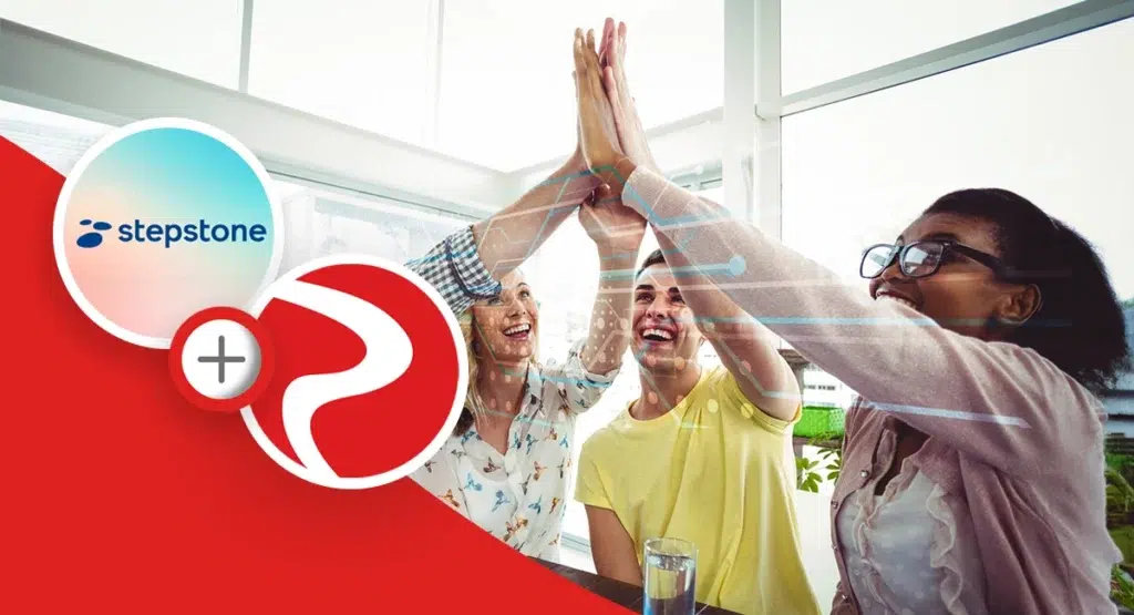 Direkte Anbindung an Stepstone: Schnellere Veröffentlichung und passgenaueres Recruiting