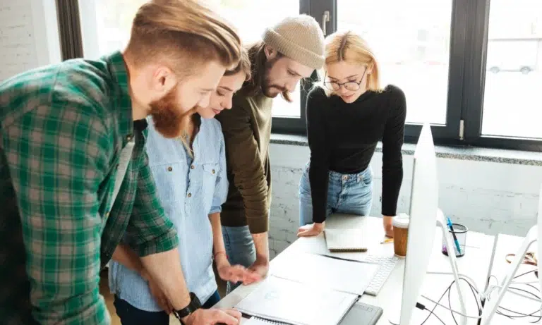 HR-Softwares im Vergleich