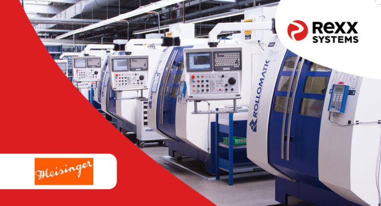 Wie Meisinger mit Rexx Systems den Zeitaufwand für Recruiting-Prozesse halbierte