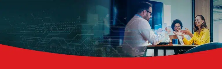 HR Software für digitales Personalmanagement und effiziente HR-Prozesse im Unternehmen