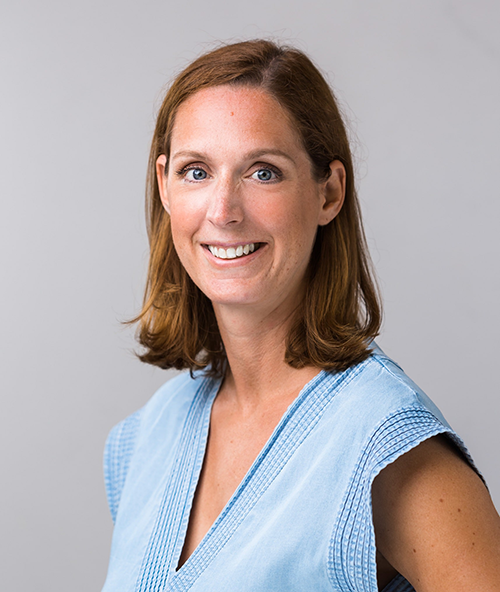 Sabine Ruso, Leitung People & Culture, Almdudler Limonade A. & S. Klein GmbH & Co KG