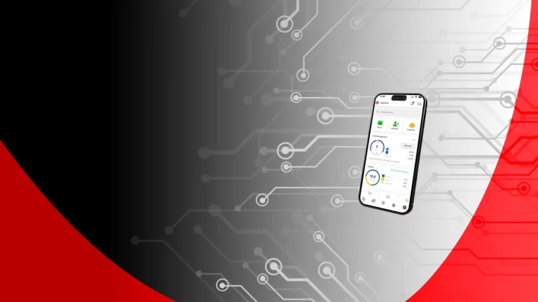 Rexx go App